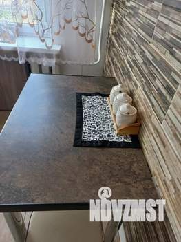 1-к квартира, посуточно, 35м2, 2/5 этаж