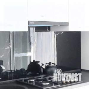 1-к квартира, посуточно, 44м2, 1/1 этаж