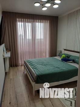 2-к квартира, посуточно, 60м2, 5/8 этаж
