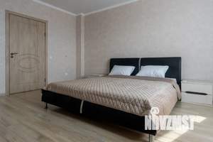 2-к квартира, посуточно, 70м2, 12/14 этаж