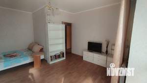 1-к квартира, на длительный срок, 40м2, 3/9 этаж