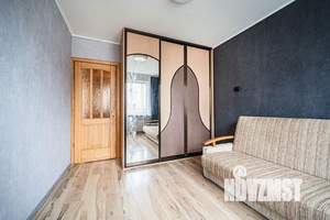 2-к квартира, посуточно, 48м2, 1/1 этаж