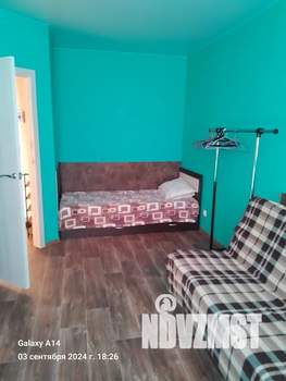 1-к квартира, посуточно, 32м2, 5/9 этаж