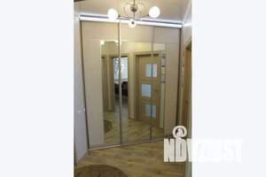 1-к квартира, посуточно, 45м2, 1/10 этаж