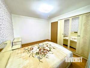 2-к квартира, на длительный срок, 53м2, 6/10 этаж