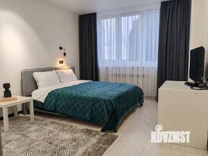 1-к квартира, на длительный срок, 40м2, 10/16 этаж