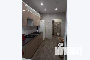 1-к квартира, посуточно, 36м2, 1/8 этаж