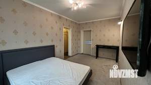 2-к квартира, на длительный срок, 75м2, 4/9 этаж
