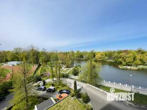 3-к квартира, на длительный срок, 103м2, 5/10 этаж