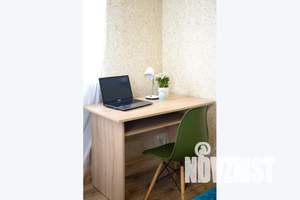 3-к квартира, посуточно, 62м2, 3/3 этаж