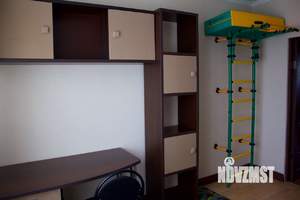 3-к квартира, посуточно, 66м2, 4/6 этаж
