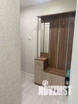 2-к квартира, посуточно, 45м2, 2/5 этаж