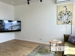 1-к квартира, посуточно, 65м2, 1/1 этаж