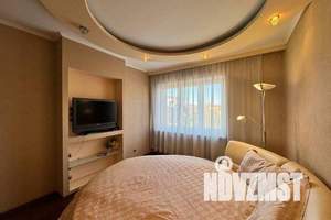 3-к квартира, посуточно, 87м2, 4/7 этаж