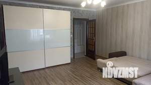 2-к квартира, посуточно, 60м2, 2/3 этаж