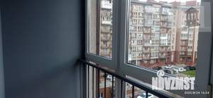 1-к квартира, на длительный срок, 49м2, 6/8 этаж
