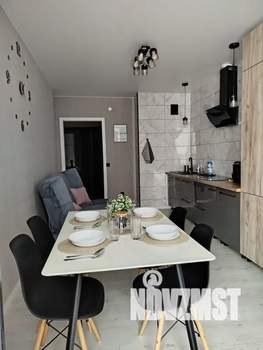 1-к квартира, посуточно, 50м2, 7/16 этаж