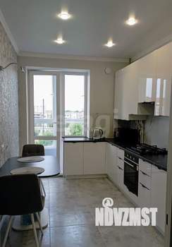 1-к квартира, на длительный срок, 40м2, 5/7 этаж