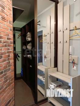 1-к квартира, на длительный срок, 35м2, 6/10 этаж