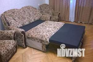 3-к квартира, посуточно, 80м2, 4/5 этаж