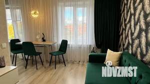 2-к квартира, посуточно, 60м2, 8/9 этаж