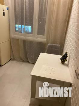 1-к квартира, посуточно, 33м2, 2/5 этаж