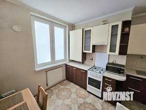 1-к квартира, на длительный срок, 40м2, 8/14 этаж