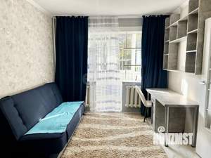 1-к квартира, на длительный срок, 32м2, 3/5 этаж