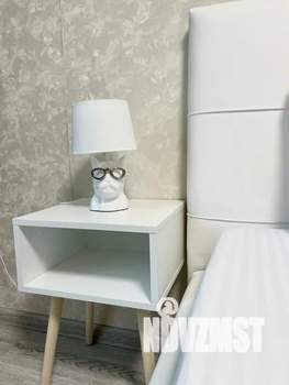 3-к квартира, посуточно, 65м2, 1/10 этаж