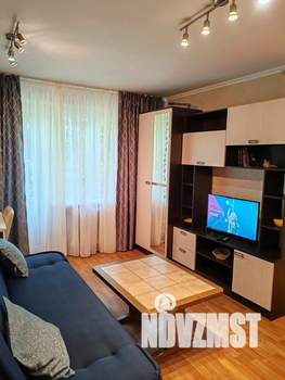 1-к квартира, посуточно, 33м2, 1/1 этаж