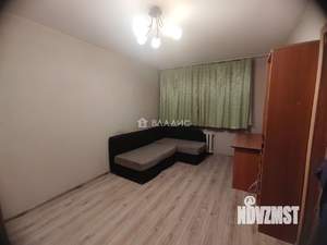 1-к квартира, на длительный срок, 32м2, 1/5 этаж