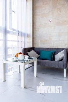 3-к квартира, посуточно, 86м2, 1/1 этаж