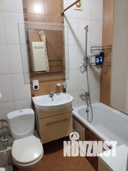 2-к квартира, посуточно, 42м2, 1/4 этаж
