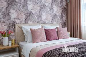 1-к квартира, посуточно, 41м2, 1/11 этаж