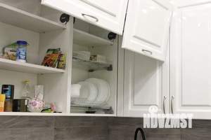 3-к квартира, посуточно, 86м2, 9/12 этаж