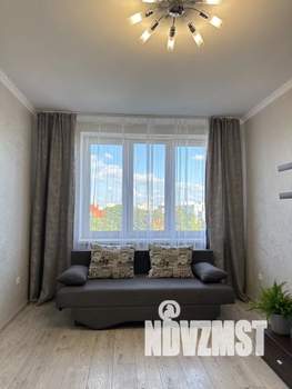 1-к квартира, посуточно, 33м2, 8/8 этаж