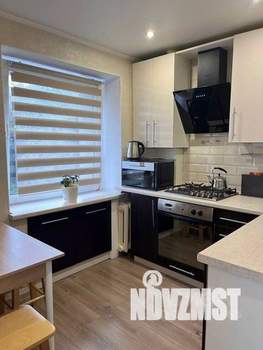 2-к квартира, посуточно, 41м2, 1/1 этаж
