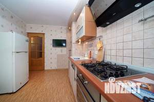 2-к квартира, посуточно, 50м2, 1/1 этаж