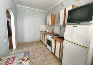 1-к квартира, на длительный срок, 31м2, 2/9 этаж