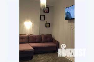 2-к квартира, посуточно, 50м2, 9/13 этаж