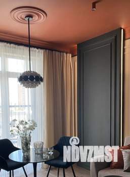 1-к квартира, посуточно, 29м2, 1/1 этаж