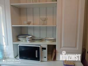 2-к квартира, посуточно, 44м2, 2/5 этаж