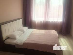 2-к квартира, посуточно, 68м2, 1/5 этаж