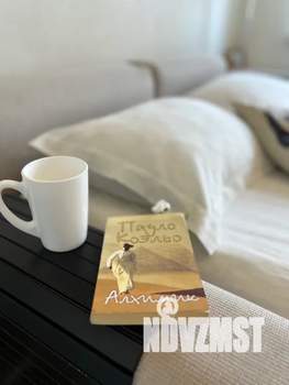 1-к квартира, посуточно, 36м2, 7/7 этаж