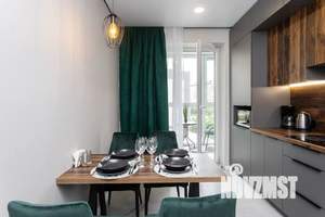 1-к квартира, посуточно, 35м2, 4/8 этаж