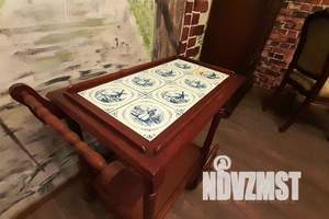 2-к квартира, посуточно, 34м2, 5/5 этаж