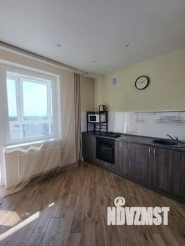 1-к квартира, на длительный срок, 41м2, 7/8 этаж