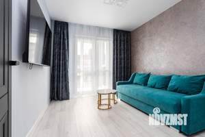 2-к квартира, на длительный срок, 53м2, 9/10 этаж