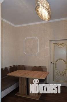 1-к квартира, посуточно, 45м2, 2/4 этаж