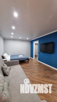 1-к квартира, посуточно, 35м2, 5/5 этаж